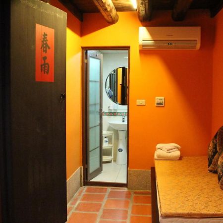 Pianopiano B&B Jincheng Buitenkant foto