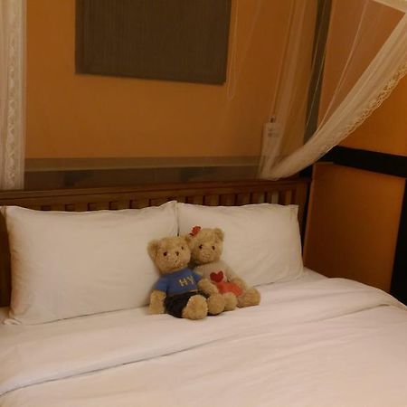 Pianopiano B&B Jincheng Buitenkant foto