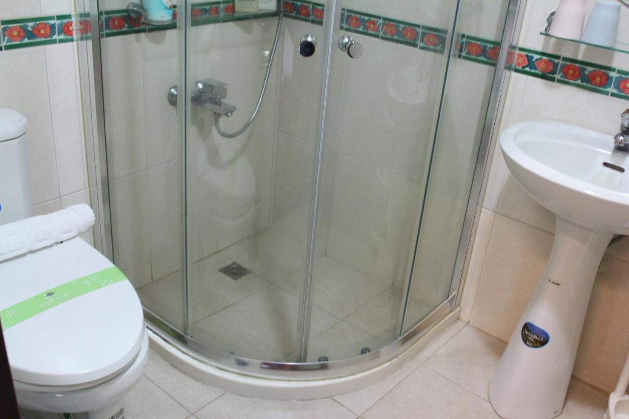 Pianopiano B&B Jincheng Buitenkant foto