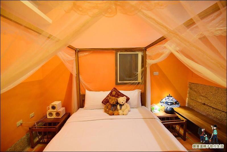 Pianopiano B&B Jincheng Buitenkant foto