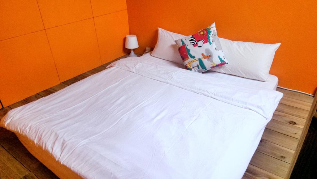 Pianopiano B&B Jincheng Kamer foto