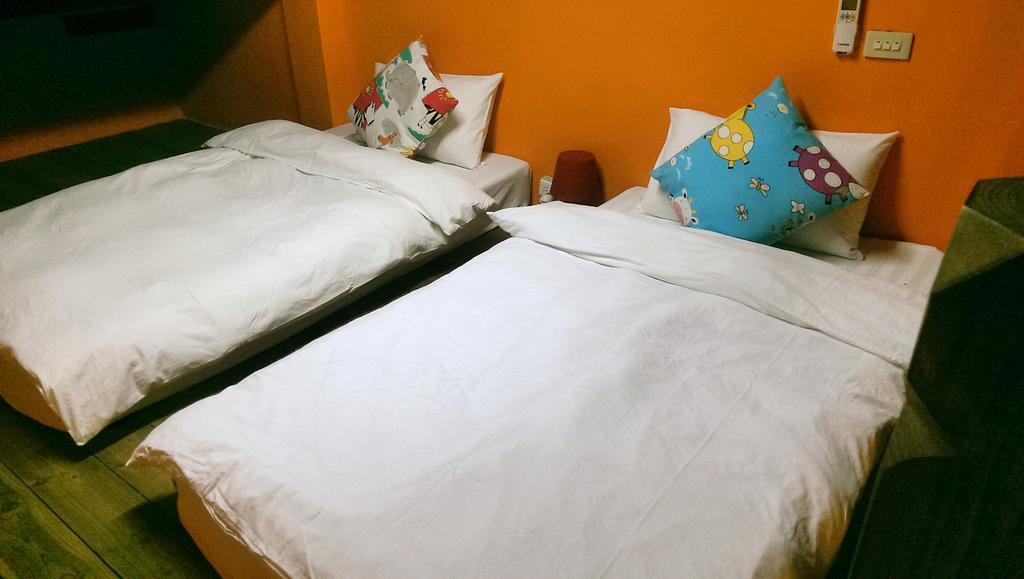 Pianopiano B&B Jincheng Kamer foto