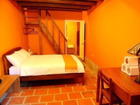 Pianopiano B&B Jincheng Buitenkant foto