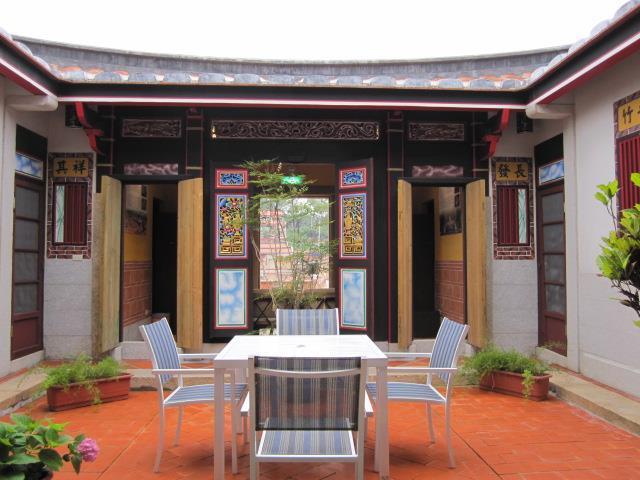 Pianopiano B&B Jincheng Buitenkant foto