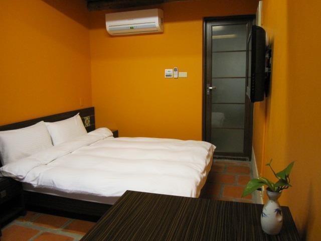 Pianopiano B&B Jincheng Buitenkant foto